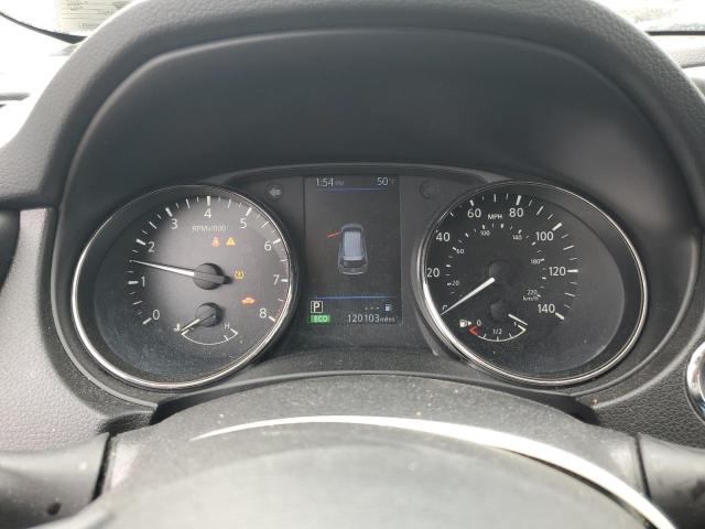 2019 NISSAN ROGUE S - JN8AT2MV5KW371382