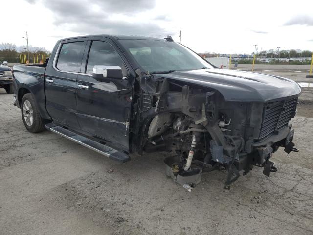Vin: 1gcuygel4mz108497, lot: 53825945, chevrolet all models k1500 ltz 20214