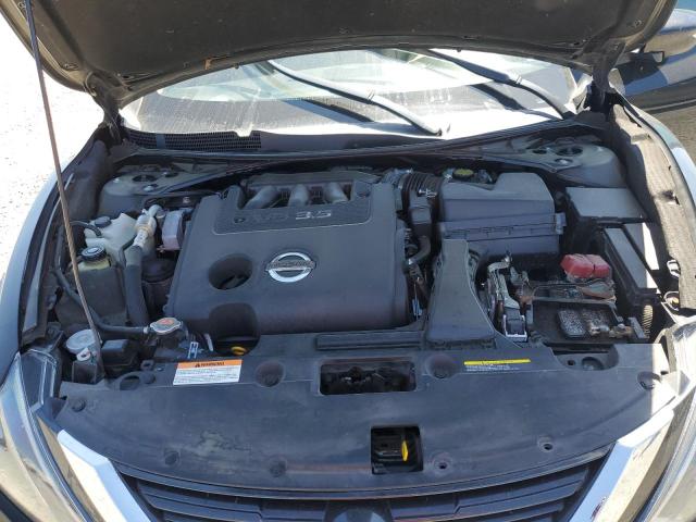 2017 NISSAN ALTIMA 3.5 - 1N4BL3AP4HC211330