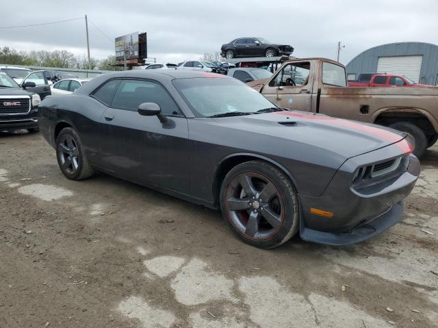 Vin: 2c3cdyag7dh686930, lot: 52043915, dodge challenger sxt 20134