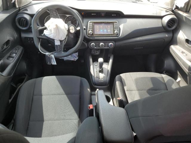 2024 NISSAN KICKS S - 3N1CP5BV9RL500157