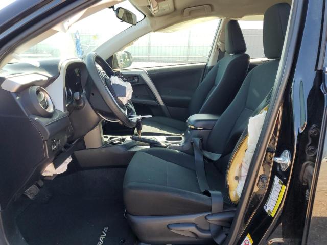 2016 TOYOTA RAV4 LE - 2T3ZFREV0GW266347