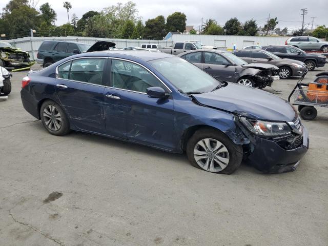 Vin: 1hgcr2f37fa238366, lot: 52911375, honda accord lx 20154