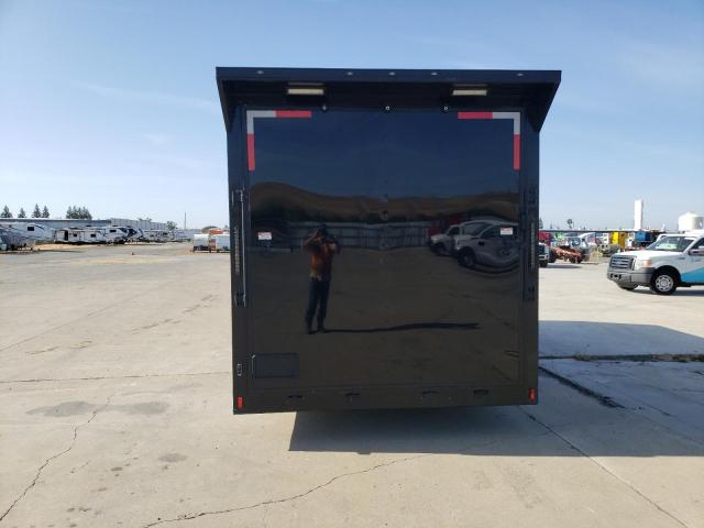 OTHER TRAILER 2025 black   1Y9BE2025S1047571 photo #4