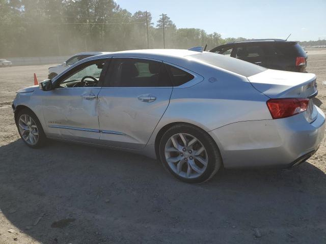 Vin: 1g1105s3xku139923, lot: 52581555, chevrolet impala premier 20192