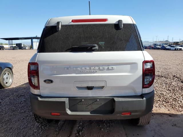2022 FORD BRONCO SPO - 3FMCR9B64NRE10005