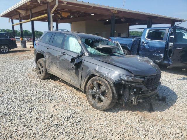 Vin: 1c4rjhag3rc169441, lot: 55040565, jeep grand cher laredo 20244