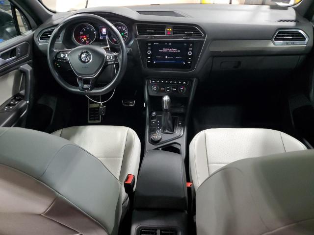 2020 VOLKSWAGEN TIGUAN SE - 3VV2B7AX8LM177891