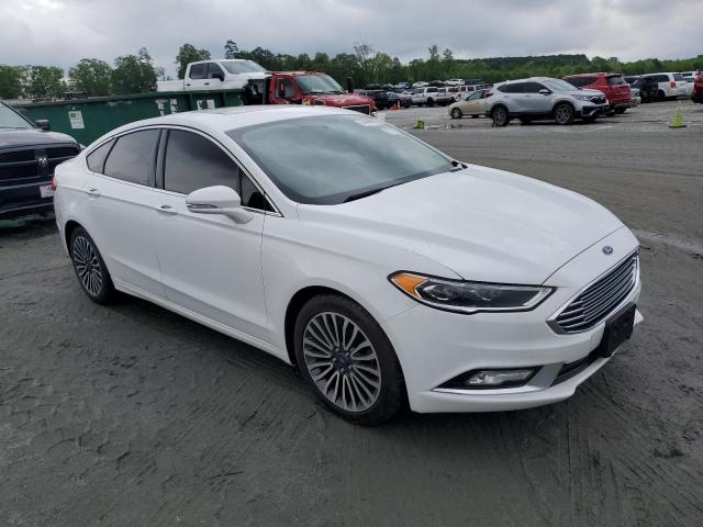 Vin: 3fa6p0d99jr212398, lot: 54390995, ford fusion titanium/platinum 20184