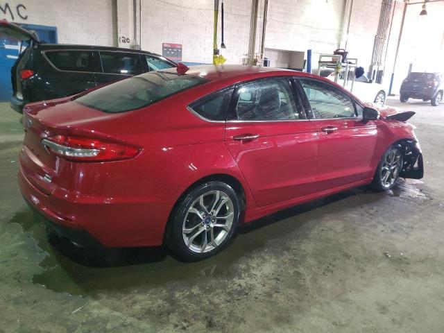 Vin: 3fa6p0cd0lr177078, lot: 51739315, ford fusion sel 20203