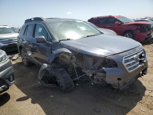 Vin: 4s4bsanc8h3340420, lot: 52049615, subaru outback 2.5i limited 20174