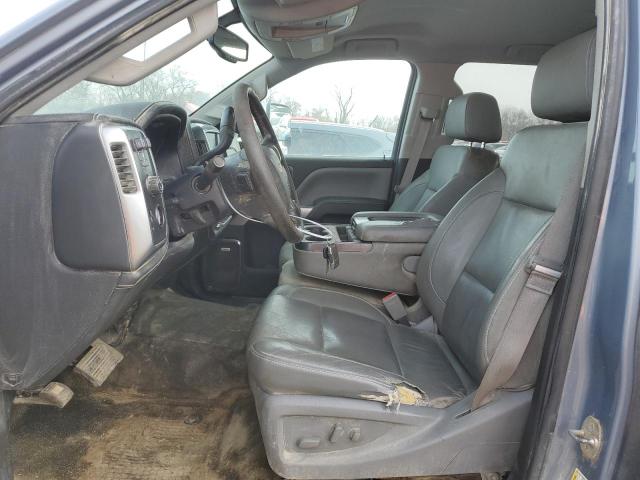 2015 CHEVROLET 2500 1GC1KWE89FF617970