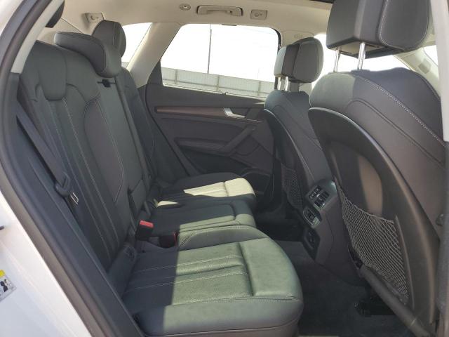 2021 AUDI Q5 PRESTIG WA1CABFY8M2021671