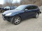 Top Destinations for Shipping Cars from the USA