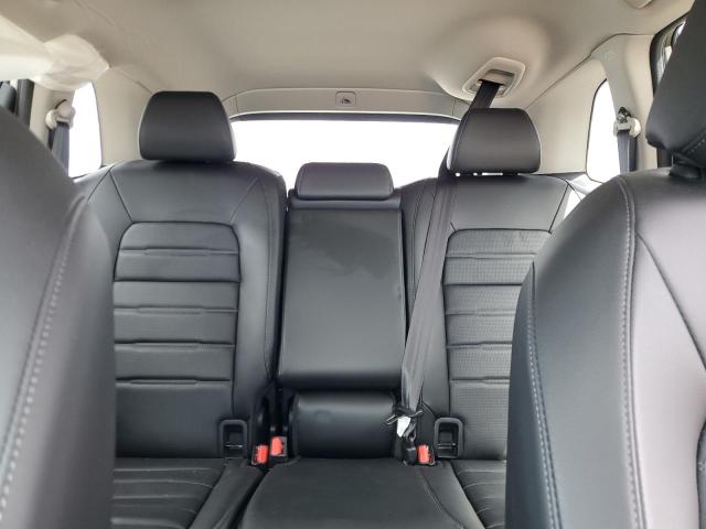 2025 HONDA CR-V EXL 5J6RS4H75SL007306