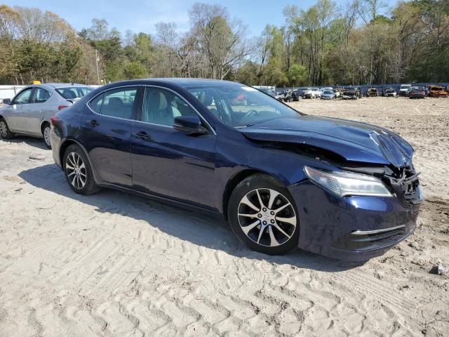Vin: 19uub1f52fa013180, lot: 53433155, acura tlx tech 20154