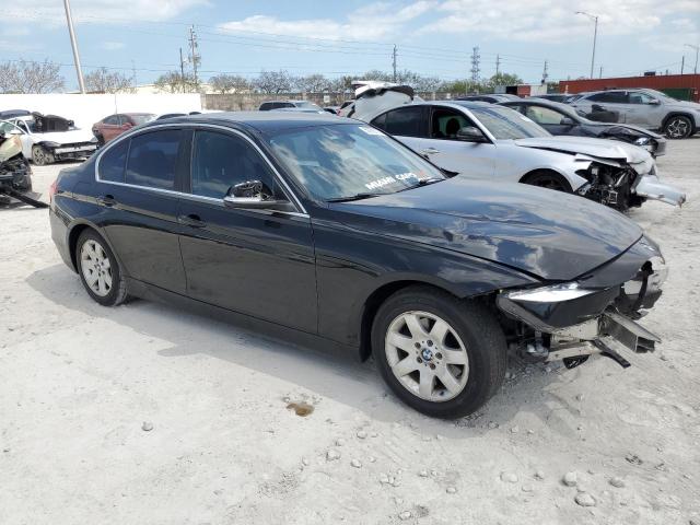 Vin: wba3b1g58fnt03602, lot: 52783175, bmw 3 series i 20154