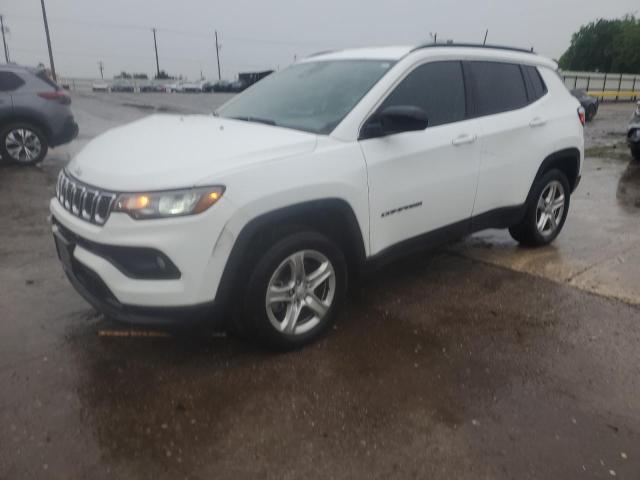Vin: 3c4njdbn4pt512845, lot: 55153135, jeep compass latitude 2023 img_1