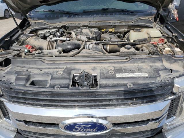 2019 FORD F250 SUPER - 1FT7W2BT1KED27724