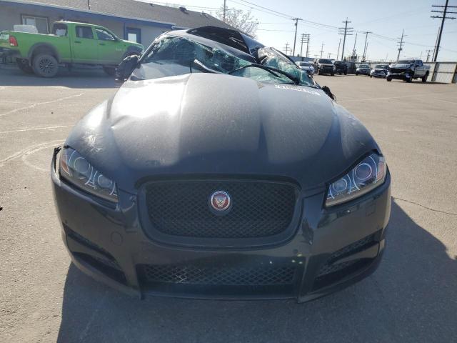 2015 JAGUAR XF 3.0 SPO - SAJWA0F74F8U68000