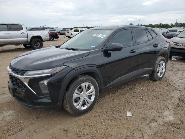 Vin: kl77lfe2xrc164612, lot: 54501545, chevrolet trax ls 2024 img_1