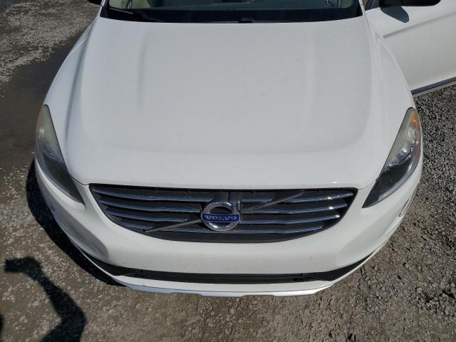 2016 VOLVO XC60 YV440MDK5F2687751