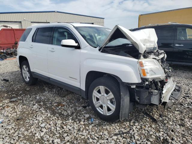 2016 GMC TERRAIN SL - 2GKFLSEK7G6271957