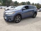 2018 TOYOTA HIGHLANDER - 5TDBZRFH9JS887175