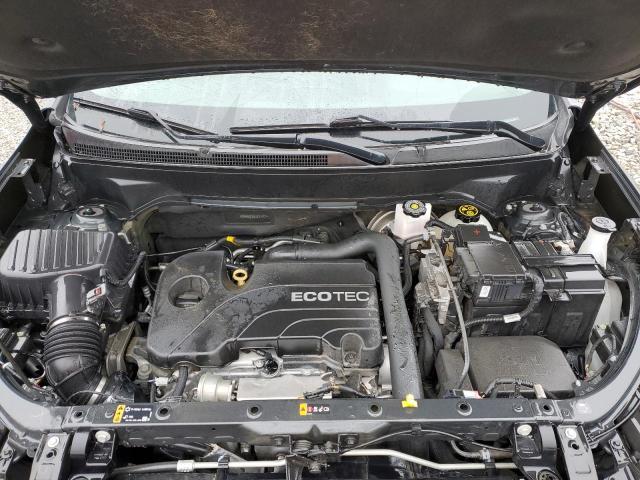 2020 CHEVROLET EQUINOX LT - 2GNAXKEV6L6269431