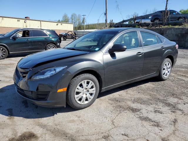 MAZDA 6 I