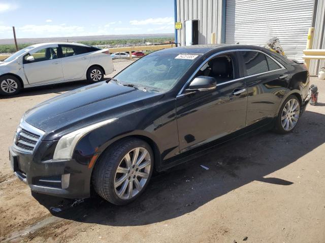 Vin: 1g6ae5sxxd0137937, lot: 54251085, cadillac ats premium 2013 img_1