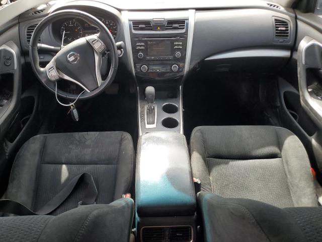 2015 NISSAN ALTIMA 2.5 - 1N4AL3AP0FC287698