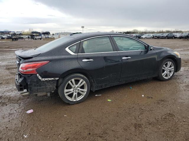 Vin: 1n4bl3ap0dc233190, lot: 53661825, nissan altima 3.5s 20133