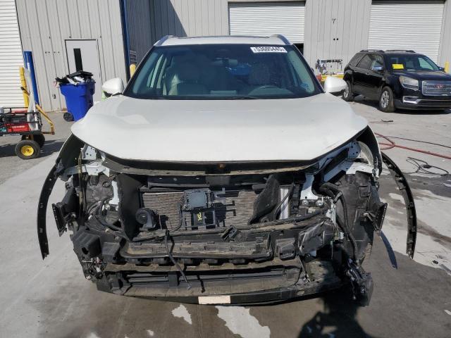 2021 NISSAN ROGUE SV - 5N1AT3BA4MC711963