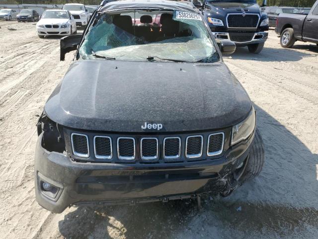 2020 JEEP COMPASS LA 3C4NJDBB9LT153881