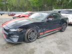 2018 FORD MUSTANG - 1FATP8UH8J5156661