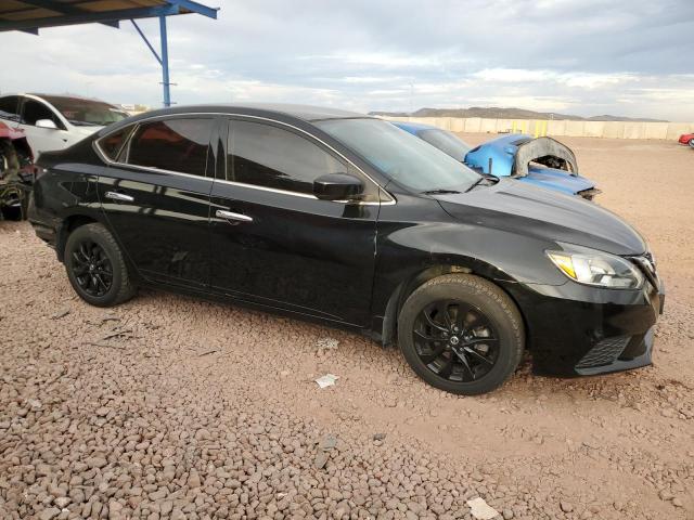 Vin: 3n1ab7ap5jy264358, lot: 52825555, nissan sentra s 20184