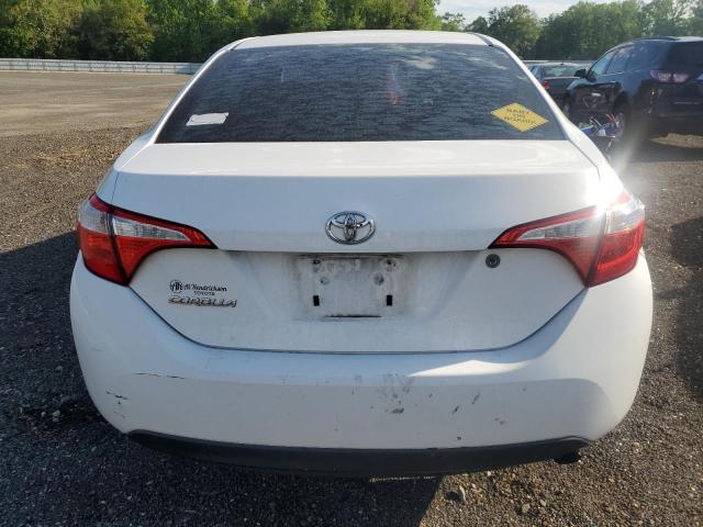 2015 TOYOTA COROLLA L - 2T1BURHE5FC399813