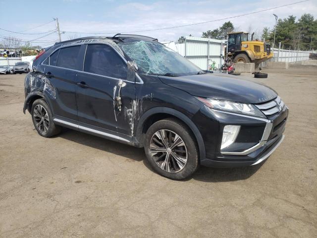 2018 MITSUBISHI ECLIPSE CR JA4AT5AA8JZ042276