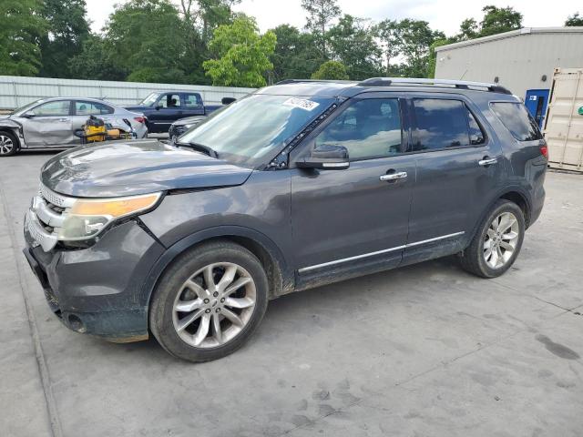 Vin: 1fm5k7d89fga01104, lot: 54247195, ford explorer xlt 2015 img_1