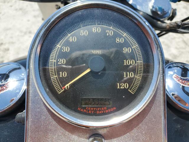 2005 HARLEY-DAVIDSON FLSTFI 1HD1BXB165Y091330
