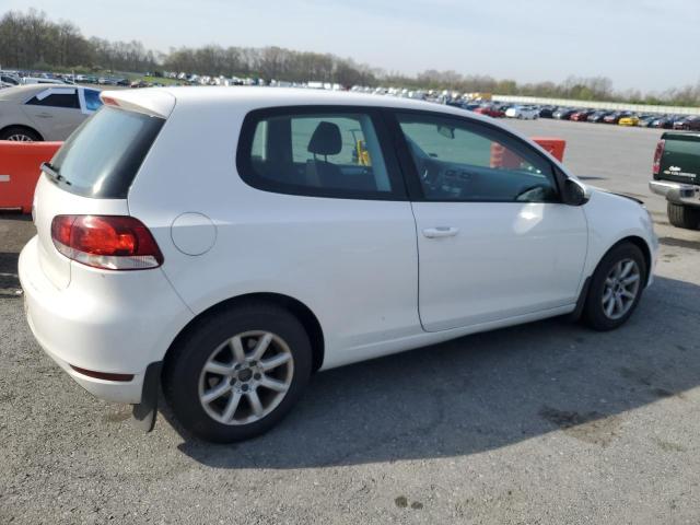 Vin: wvwbb7aj3bw262551, lot: 54063605, volkswagen golf 20113