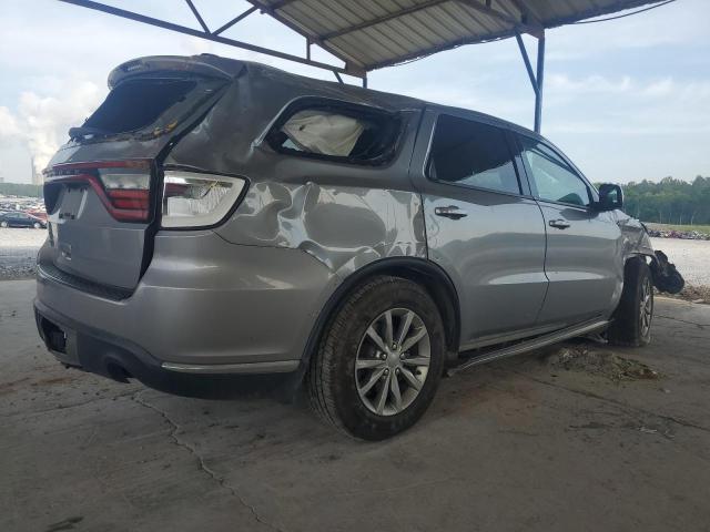 Vin: 1c4rdhag9jc340656, lot: 54989615, dodge durango sxt 20183
