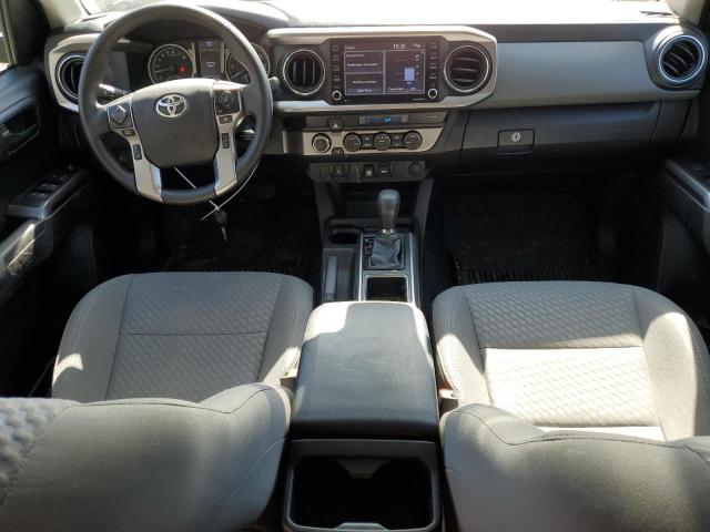 2021 TOYOTA TACOMA DOUBLE CAB 3TYCZ5AN3MT052787
