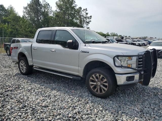2016 FORD F150 SUPER - 1FTEW1EFXGKF30546