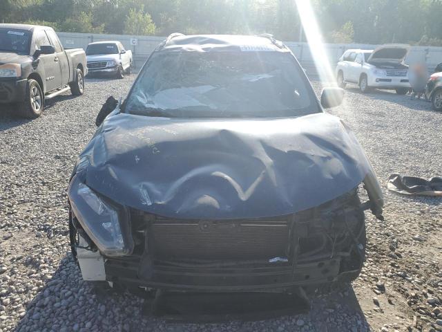 2016 NISSAN ROGUE S - KNMAT2MV4GP732291