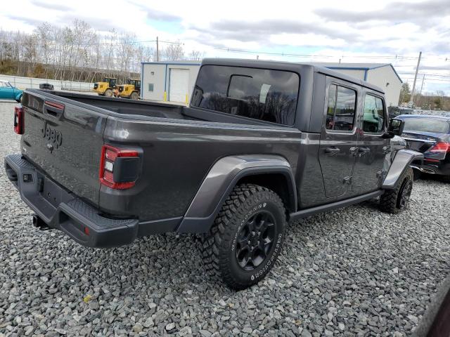 Vin: 1c6hjtag9pl572388, lot: 53346475, jeep gladiator sport 20233