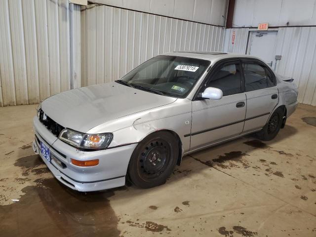 Vin: 2t1ae09e2pc000442, lot: 53879215, toyota corolla le 1993 img_1
