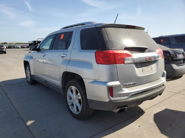 2016 GMC TERRAIN SL - 2GKFLPE33G6151417