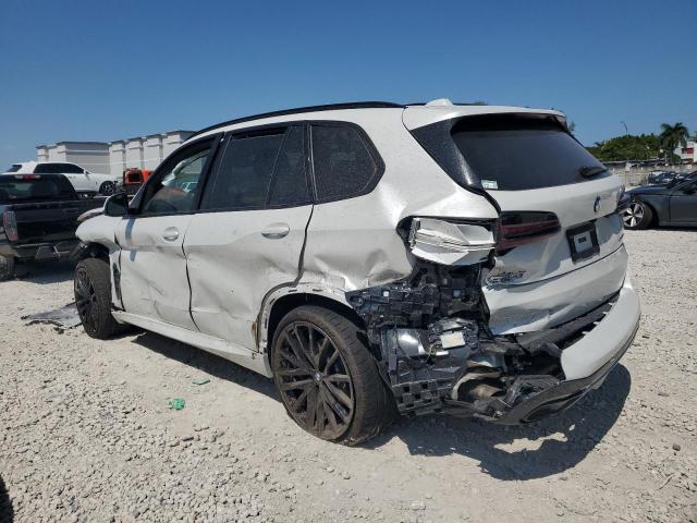 2025 BMW X5 XDRIVE40I - 5UX23EU08S9Z16459